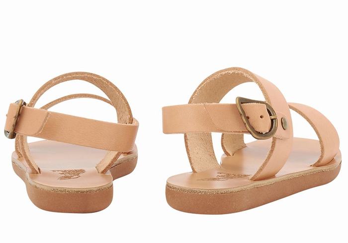 Sandales Casual Ancient Greek Sandals Little Clio Soft   | UGD-4411859